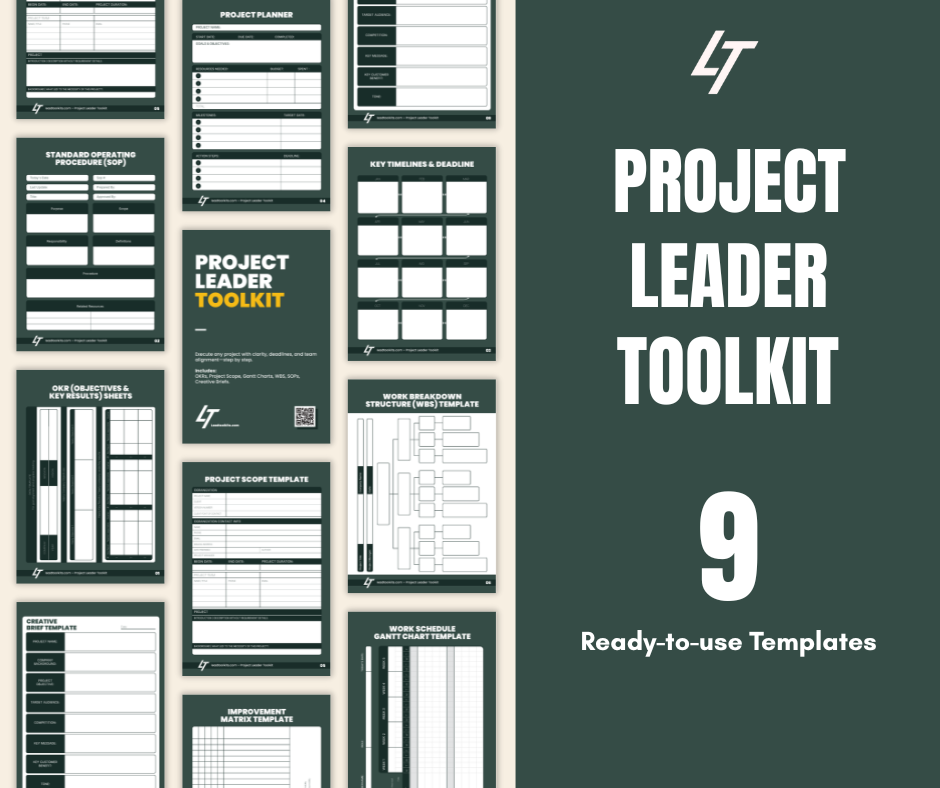 Leadtoolkits Business Growth Simplified
